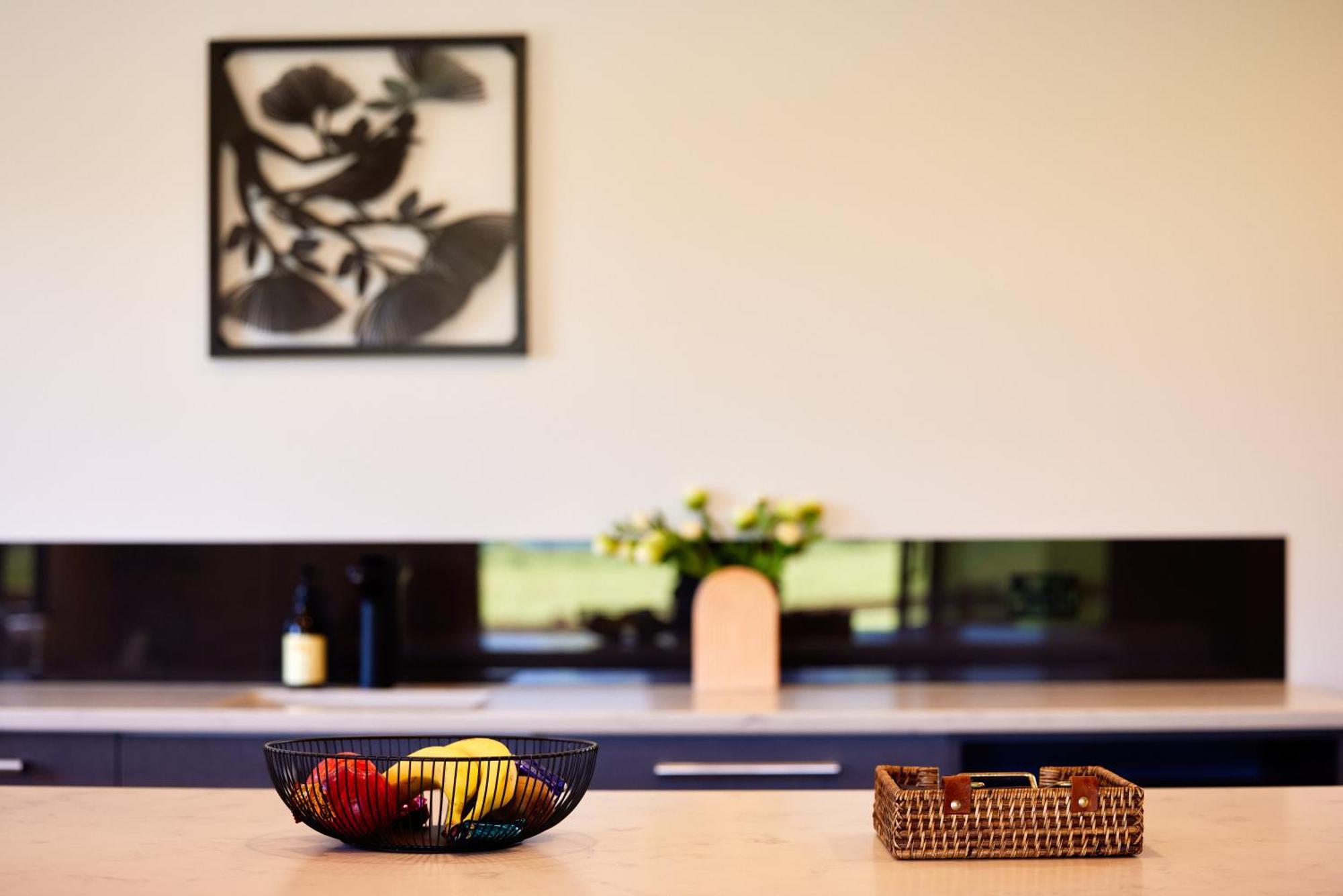 Deerbrooke Kaikoura Chalets - Chalet 2 Экстерьер фото